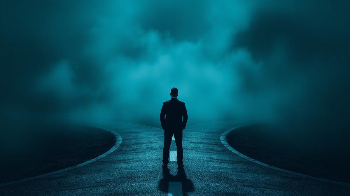 El coste de no analizar: decisiones empresariales basadas en información incompleta
