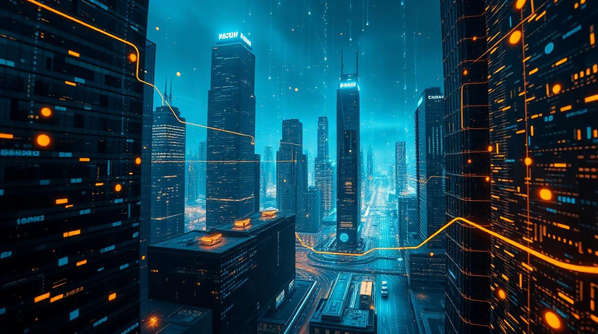 La economía de la información: quién gana con los datos que su empresa publica