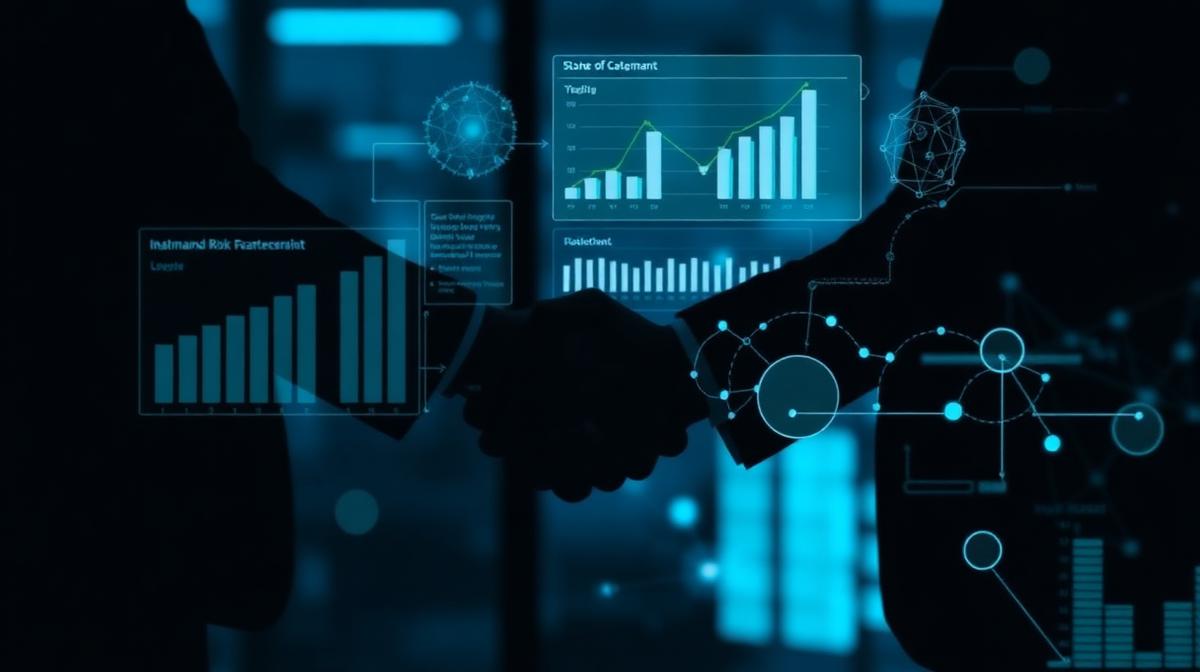 Evaluación de terceros: cómo el OSINT permite reducir riesgos en relaciones empresariales
