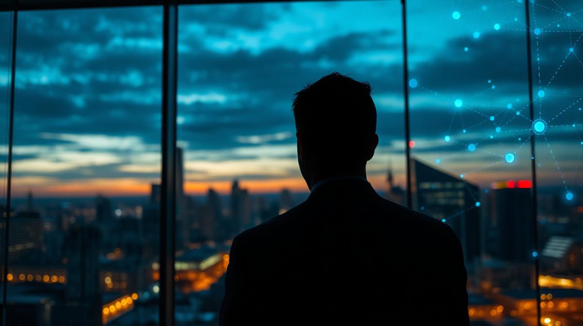 Exposición digital de directivos: un riesgo creciente para las empresas