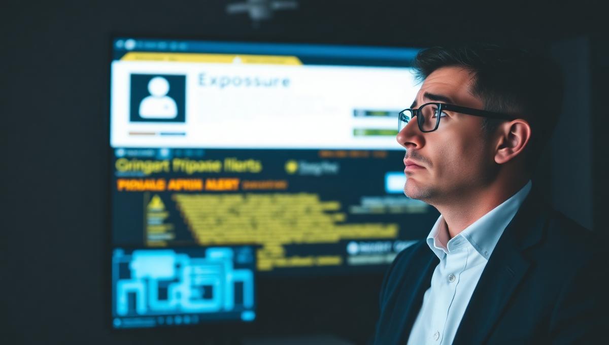 Cuándo una empresa debería preocuparse por su exposición digital