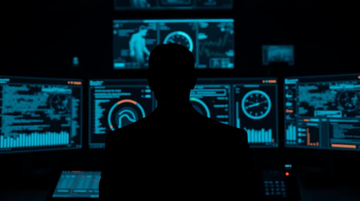 La falsa sensación de control digital en las empresas