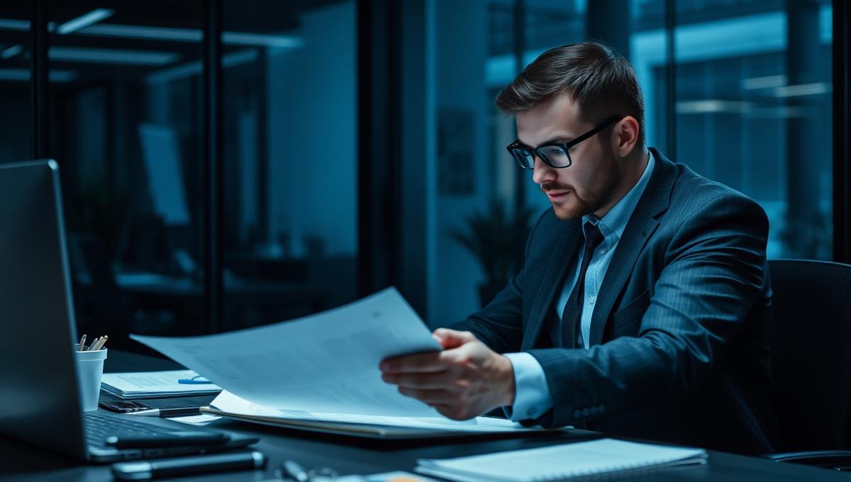 Cómo evaluar la fiabilidad de la información pública en entornos empresariales