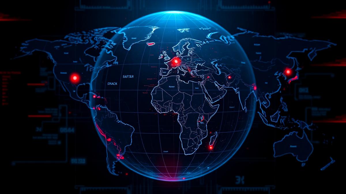 Contexto geopolítico y OSINT: cómo afecta al riesgo corporativo