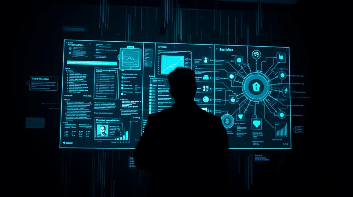 Ingeniería social avanzada: cómo la información pública facilita ataques corporativos