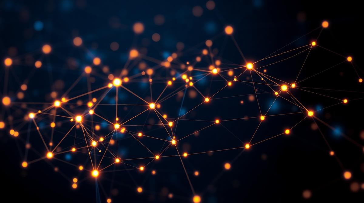Inteligencia lateral: cómo conectar datos aparentemente inconexos en análisis corporativo