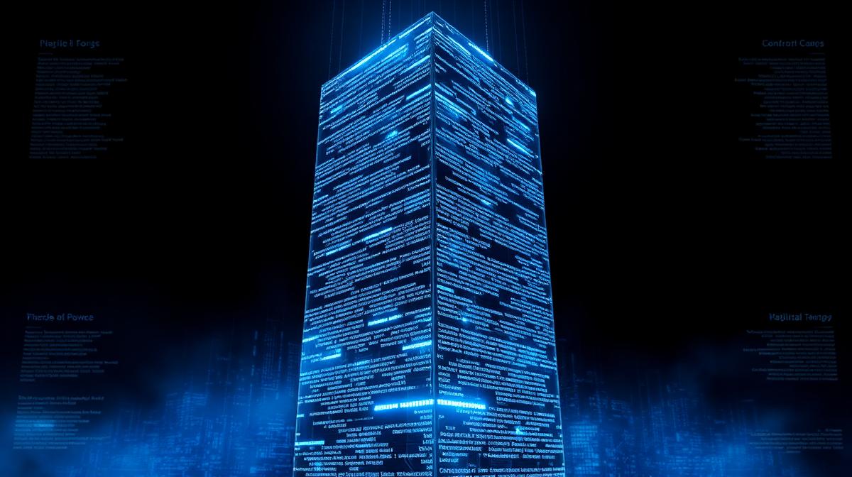 Cómo se construye una narrativa digital sobre una empresa