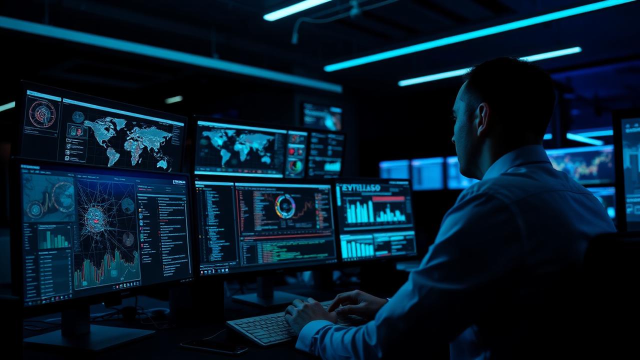 OSINT para empresas: cómo la inteligencia en fuentes abiertas permite anticipar riesgos corporativos