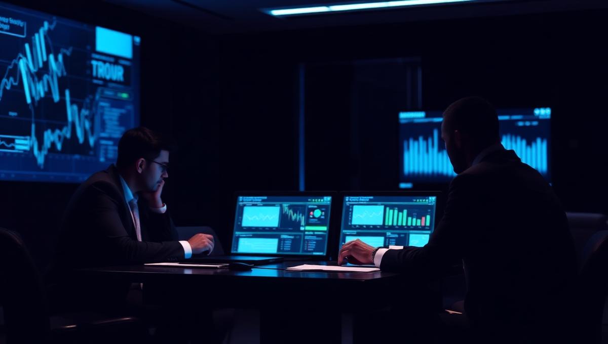 OSINT en procesos de inversión: reducir incertidumbre antes de decidir