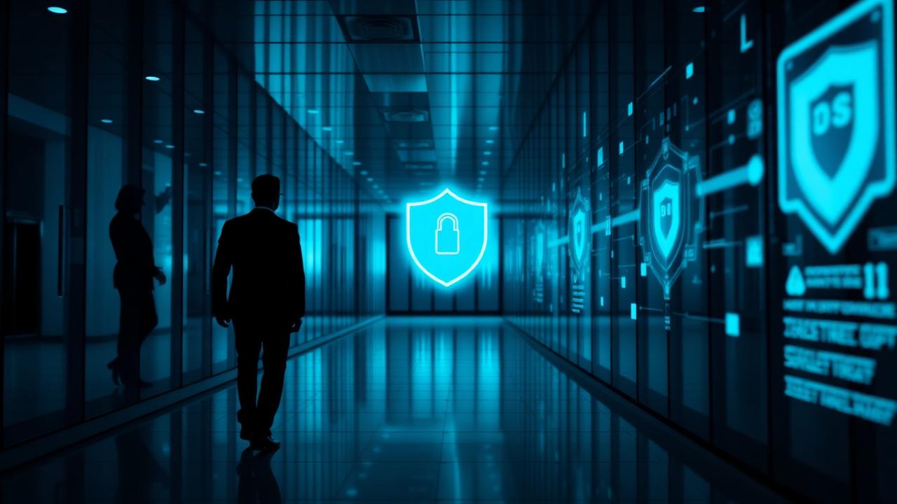 OSINT en la protección ejecutiva: inteligencia digital aplicada a directivos