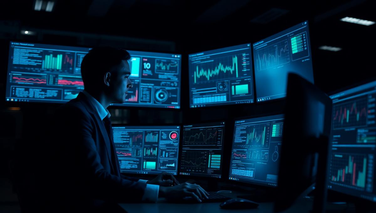 Qué no está viendo su empresa: puntos ciegos en el análisis de información pública