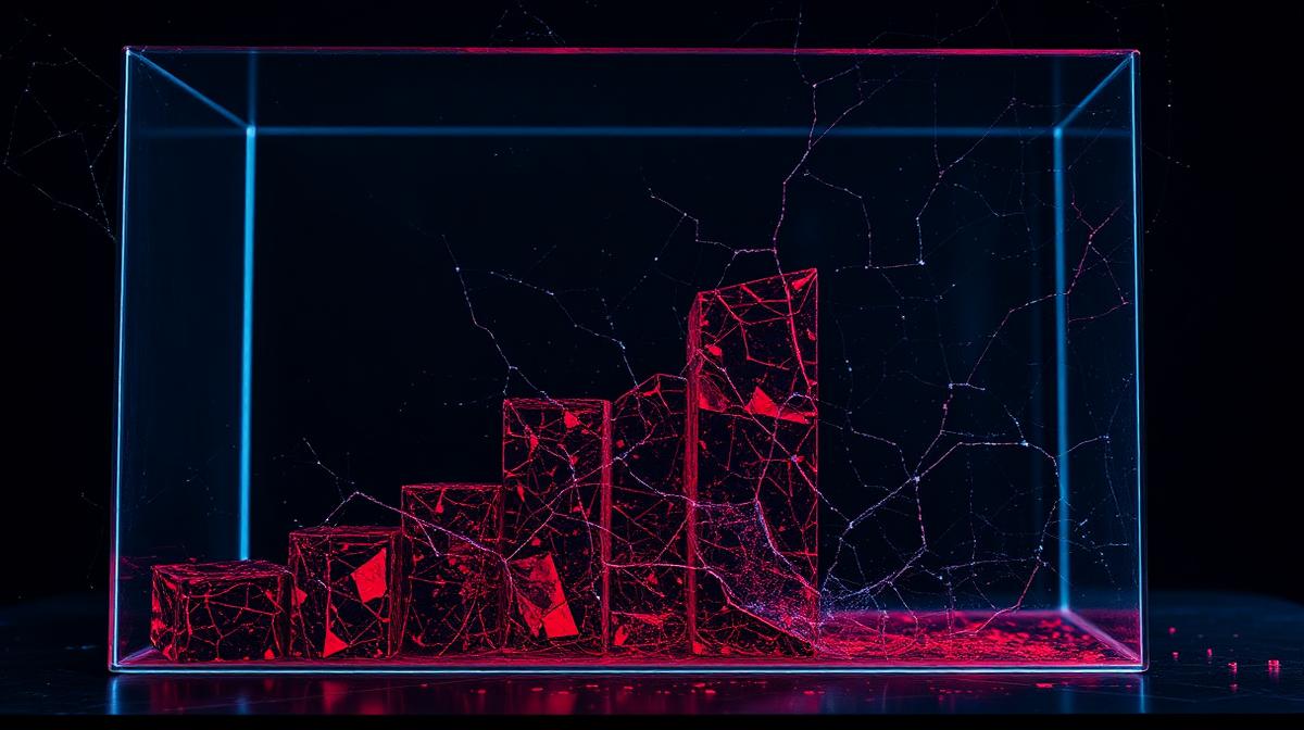 Riesgo acumulativo: cómo pequeños datos construyen grandes vulnerabilidades