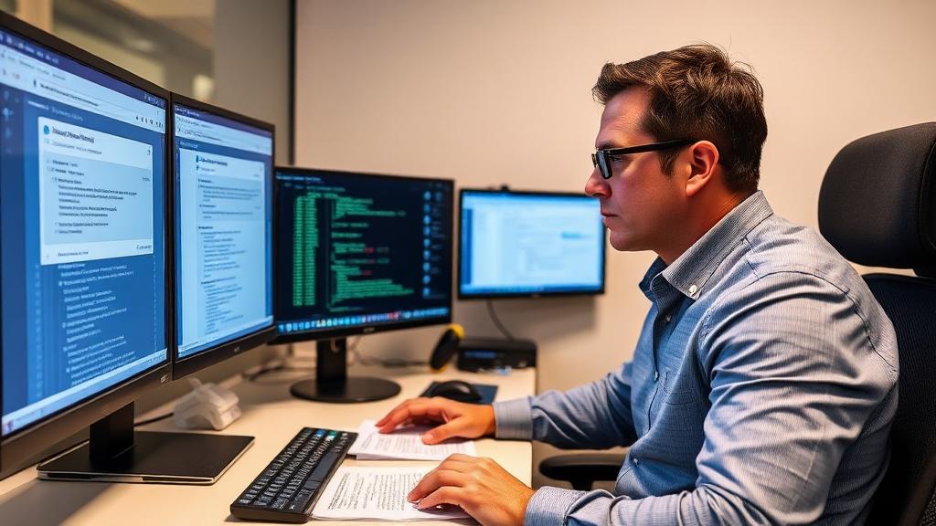 Cómo tumbar una web fraudulenta (legalmente) en 48h: método OSINT + Abuse workflows