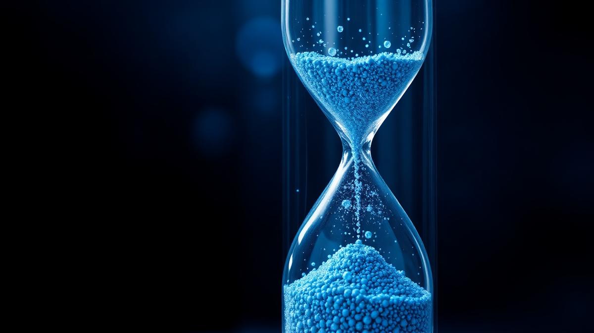 El tiempo como variable en OSINT: cómo cambia el valor de la información