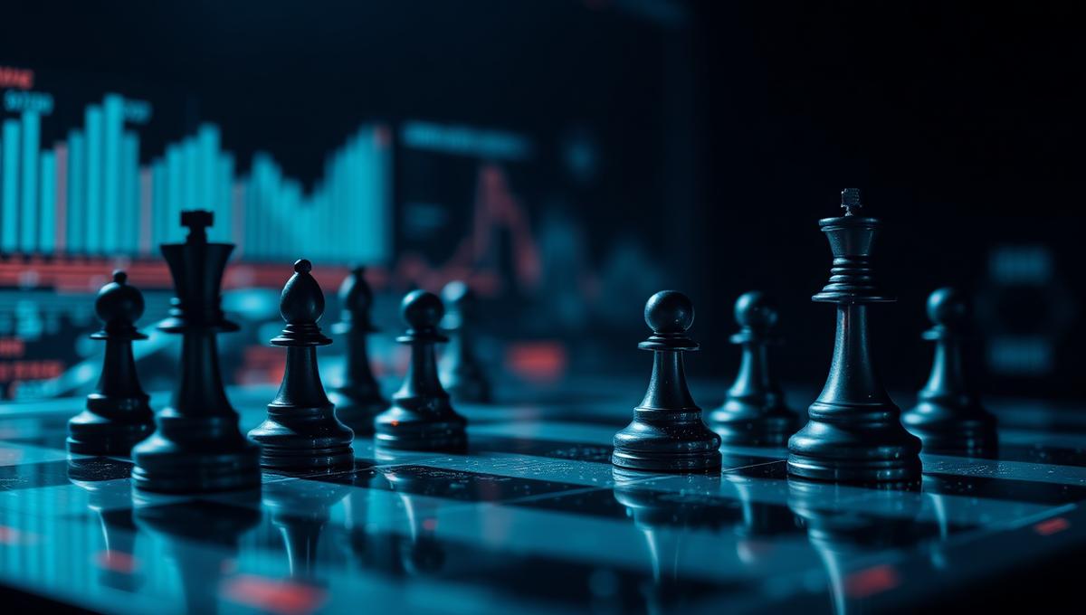 Información pública y ventaja competitiva: el valor de saber interpretar datos