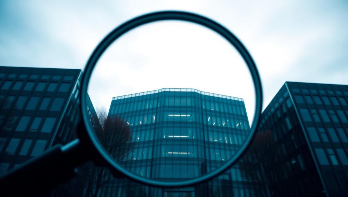 Cómo se construye una visión externa de una empresa a partir de datos públicos