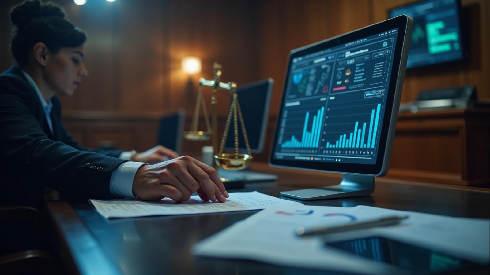 Due diligence digital: más allá del registro mercantil