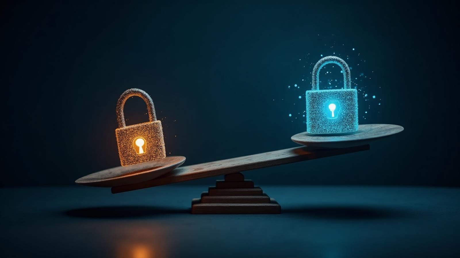 Lo que una auditoría OSINT revela (y lo que no)