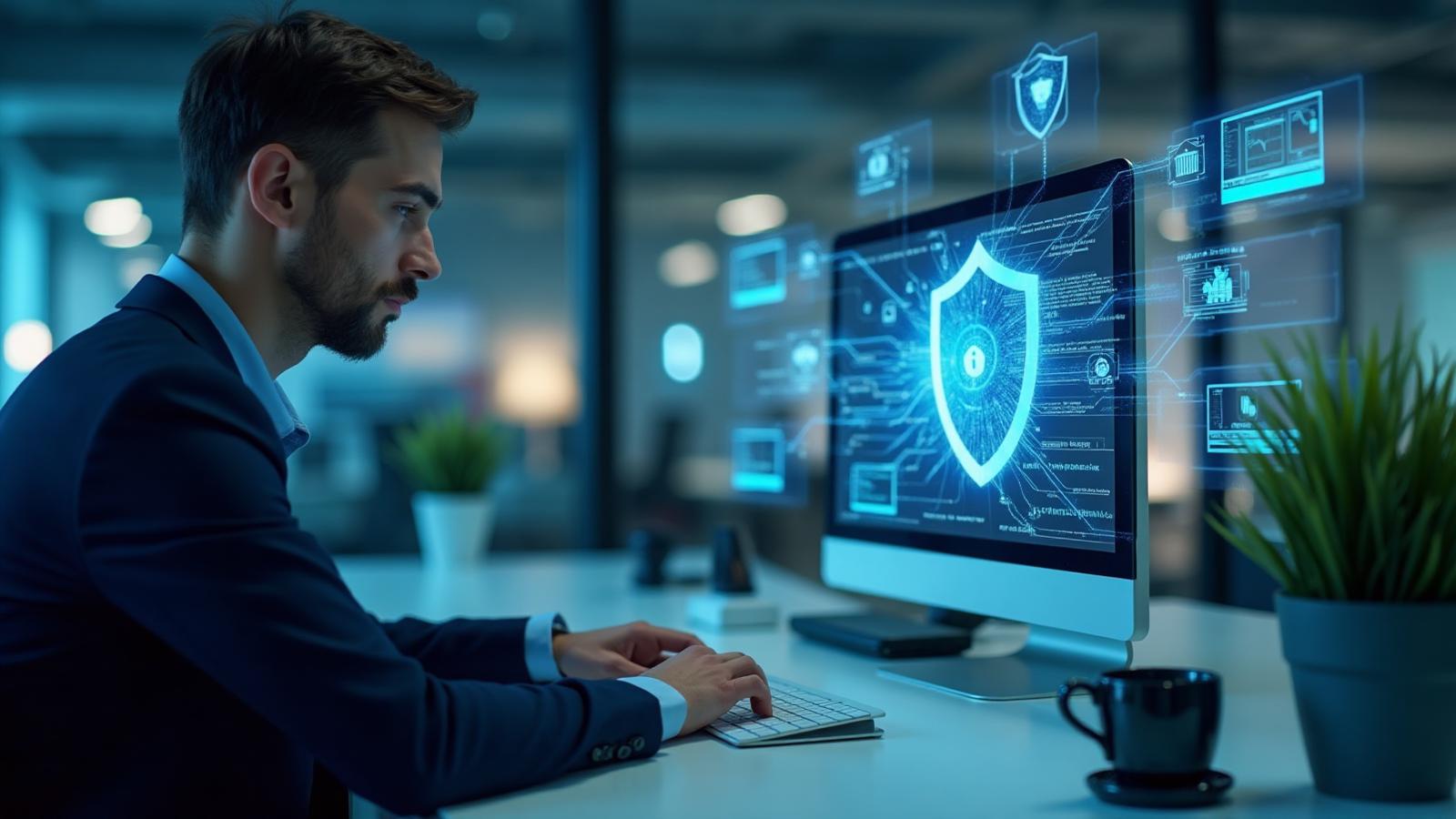 PYMEs: los objetivos más rentables para el fraude digital